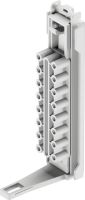 Montagehalter-Set GEOS MHU-22