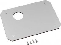 Montageplatte AK3 MPI