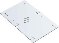 Montageplatte SVI MPI