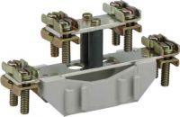 PE/N-Klemme GN 0