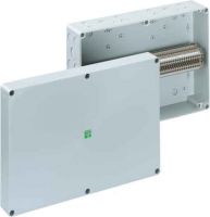 Reihenklemmengehäuse RK 4/50-50x4q