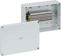 Reihenklemmengehäuse RKi 4/25 SL-25x4