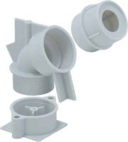 Rohrkrümmer-Set ROK 1-S