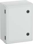 Schaltschrank GEOS-S 3040-18-o