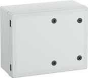 Schaltschrank GEOS-S 5040-22-o
