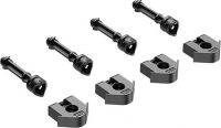 Schnellverschluss-Set GEOS-L SV