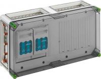 Sicherungsgehäuse GST 4025-630