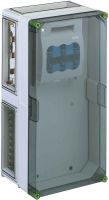 Sicherungsgehäuse GST 4115-630
