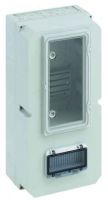 Zählergehäuse AKI-Z 410 KK Zählergehäuse AKI-Z 410 KK