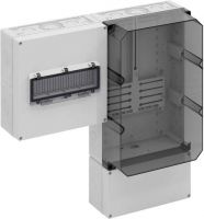 Zählerverteilung ZVi 6060