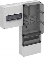 Zählerverteilung ZVi 7560