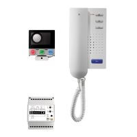 audio:pack ASI12000ISH3130 PAIH010/002