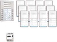 audio:pack Aufputz f. 12WE PAAF122/001