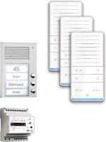 audio:pack Aufputz f. 3WE PAAF031/001