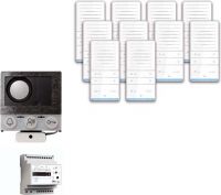 audio:pack Einbau f. 10WE PAIF100/002