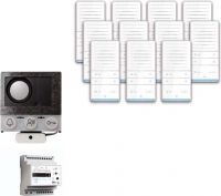 audio:pack Einbau f. 11WE PAIF110/002