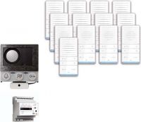 audio:pack Einbau f. 13WE PAIF130/002