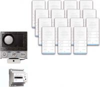 audio:pack Einbau f. 15WE PAIF150/002