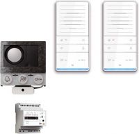 audio:pack Einbau f. 2WE PAIF020/002