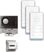 audio:pack Einbau f. 3WE PAIF030/002