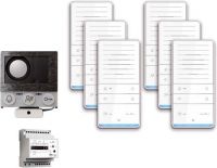 audio:pack Einbau f. 6WE PAIF060/002
