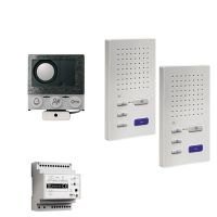 audio:pack Einbau PAIF020/004