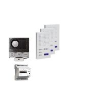 audio:pack Einbau PAIF030/004
