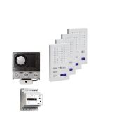 audio:pack Einbau PAIF040/004