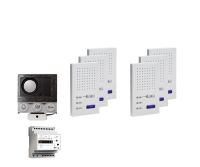 audio:pack Einbau PAIF060/004