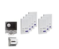 audio:pack Einbau PAIF070/004