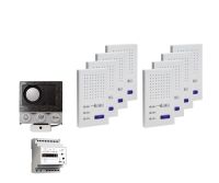 audio:pack Einbau PAIF080/004