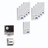audio:pack Einbau PAIF090/004