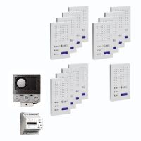 audio:pack Einbau PAIF130/004