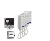 audio:pack Einbau PAIH040/004