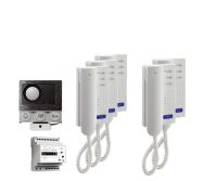 audio:pack Einbau PAIH050/004