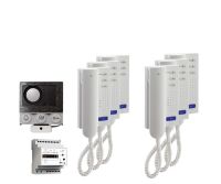audio:pack Einbau PAIH060/004