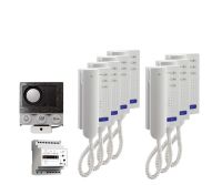 audio:pack Einbau PAIH070/004