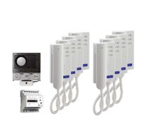 audio:pack Einbau PAIH080/004