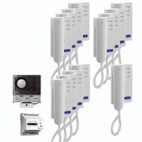 audio:pack Einbau PAIH130/004