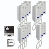 audio:pack Einbau PAIH140/004