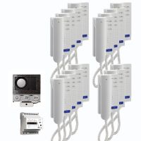 audio:pack Einbau PAIH150/004