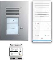 audio:pack Unterputz f.1WE PAUF011/001