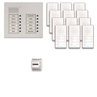 audio:pack Unterputz PAUF122/001