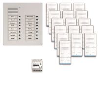 audio:pack Unterputz PAUF162/001