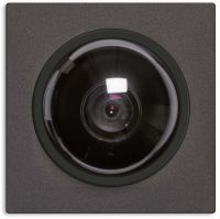 Einbau-Dome-Kameramodul AMI10620-0057