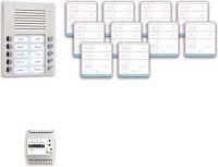 pre:pack Audio AP 10WE PPAF10-EN/01