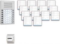 pre:pack Audio AP 14WE PPAF14-EN/01