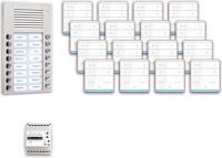 pre:pack Audio AP 16WE PPAF16-EN/01