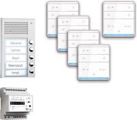 pre:pack Audio AP 5WE PPAF05-EN/01