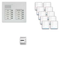 pre:pack Audio UP 10WE PPUF10/2-EN/01